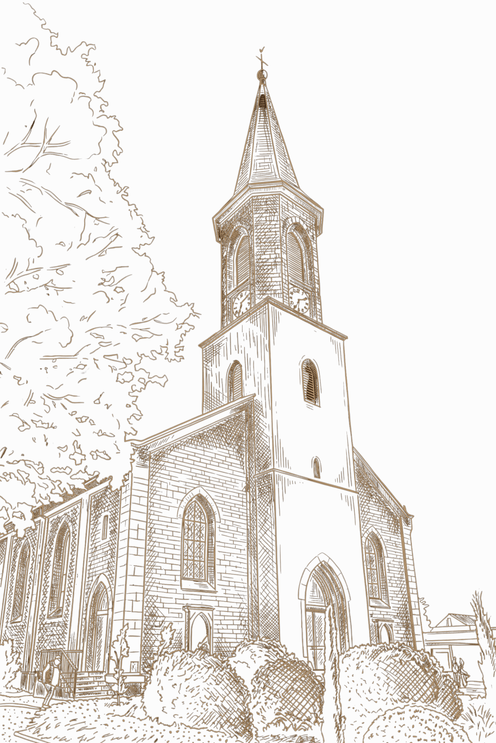 Evangelische Kirchengemeinde Linkenheim